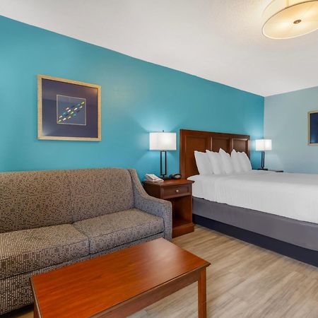 Best Western Plus Myrtle Beach@Intracoastal Εξωτερικό φωτογραφία