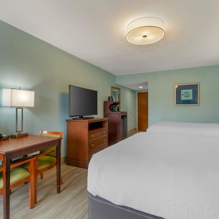 Best Western Plus Myrtle Beach@Intracoastal Εξωτερικό φωτογραφία