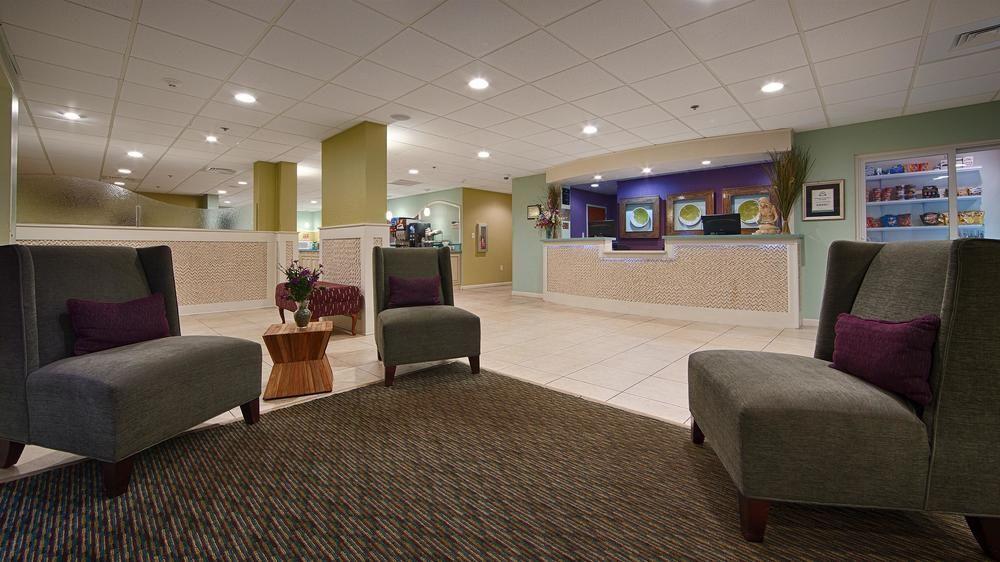 Best Western Plus Myrtle Beach@Intracoastal Εξωτερικό φωτογραφία