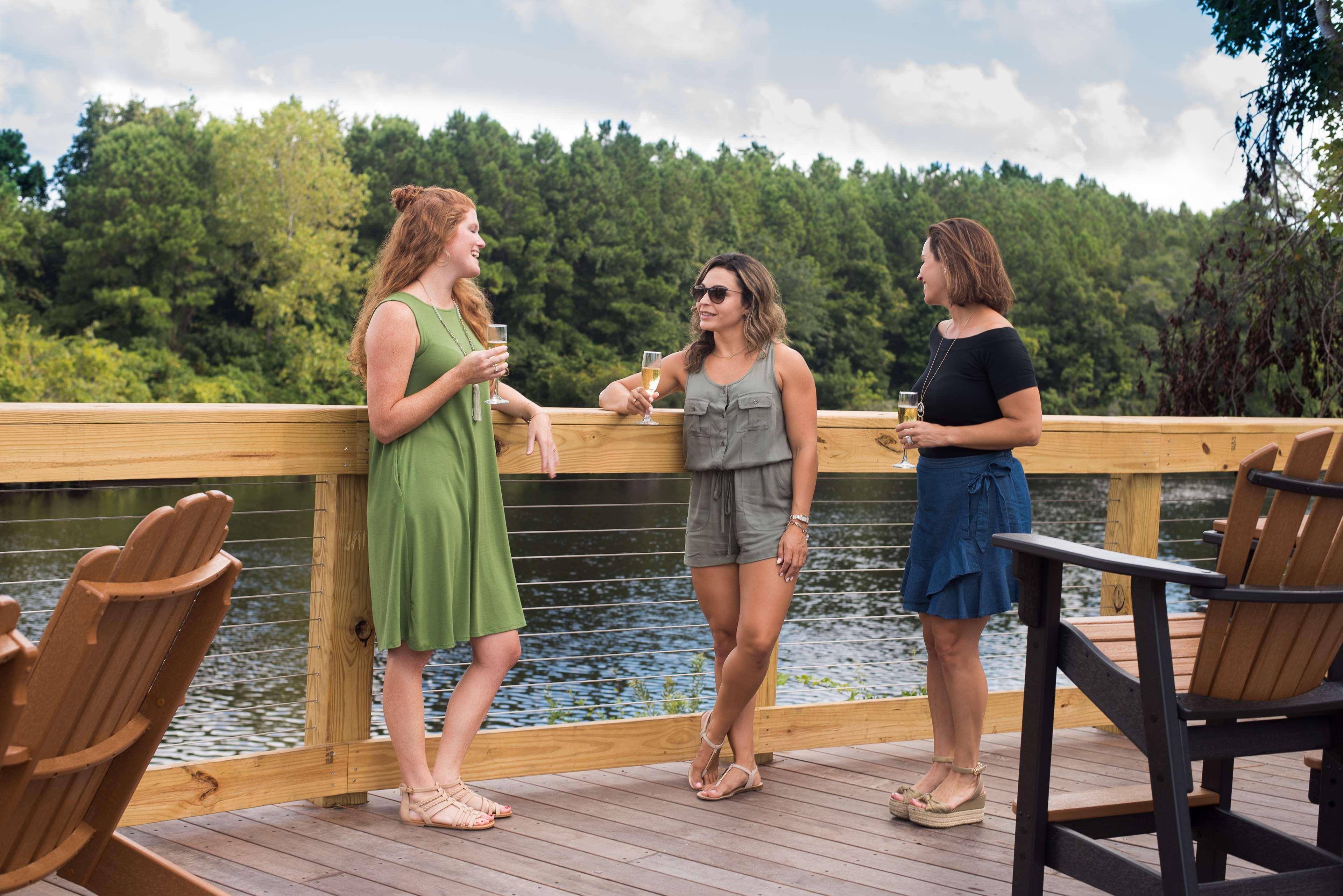 Best Western Plus Myrtle Beach@Intracoastal Εξωτερικό φωτογραφία