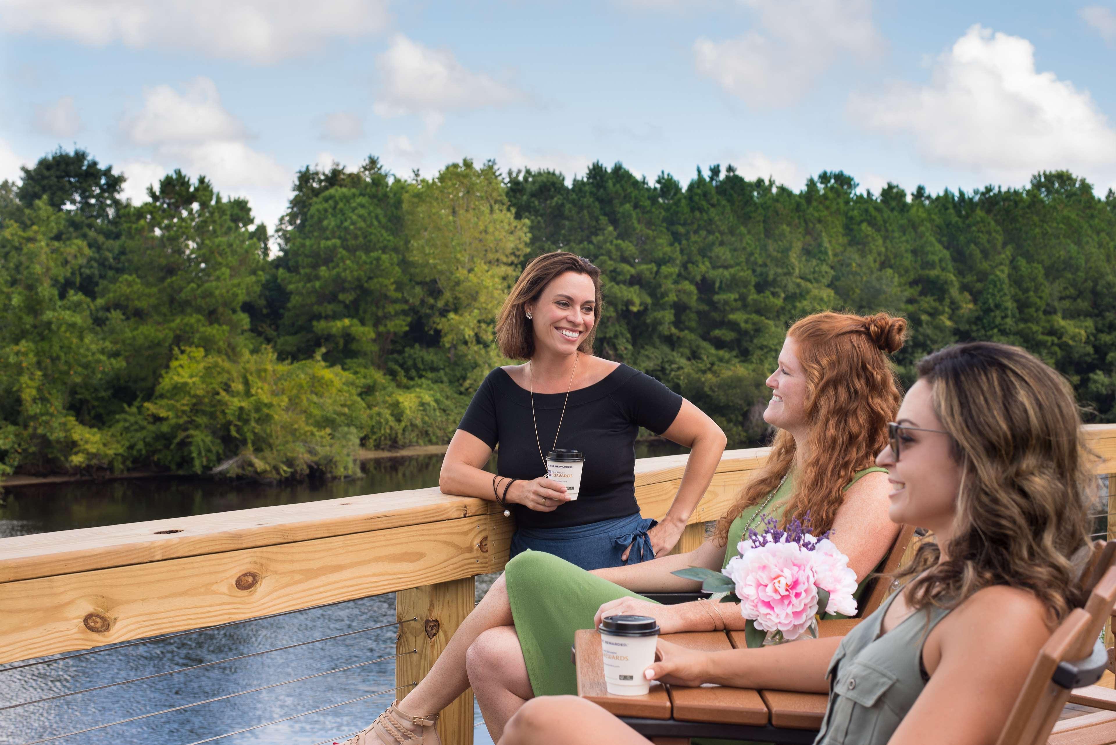 Best Western Plus Myrtle Beach@Intracoastal Εξωτερικό φωτογραφία