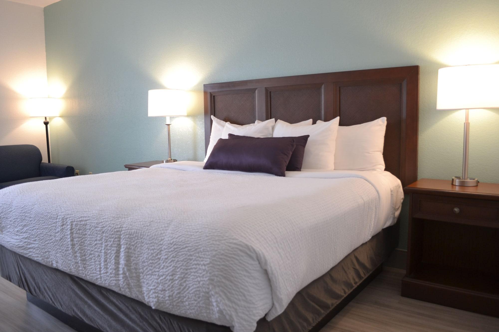 Best Western Plus Myrtle Beach@Intracoastal Εξωτερικό φωτογραφία