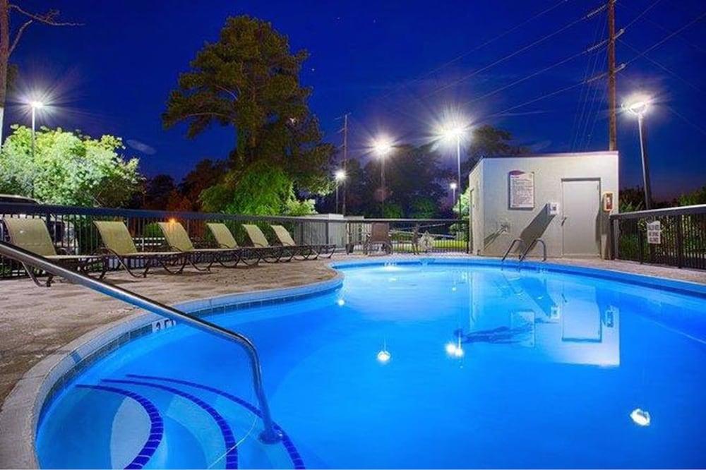 Best Western Plus Myrtle Beach@Intracoastal Εξωτερικό φωτογραφία