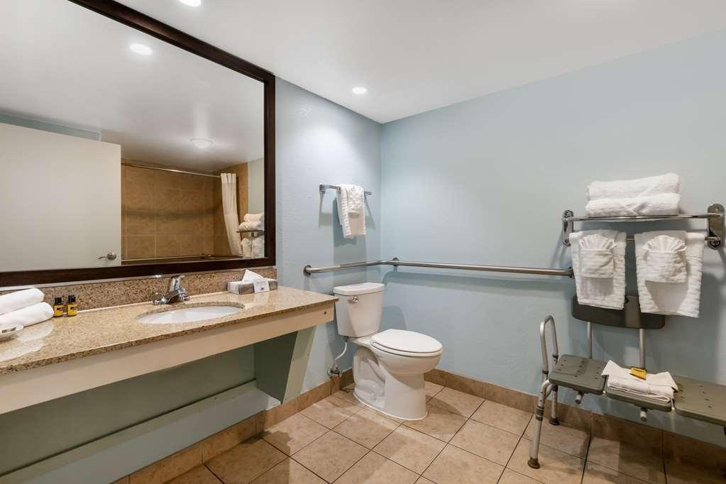 Best Western Plus Myrtle Beach@Intracoastal Δωμάτιο φωτογραφία