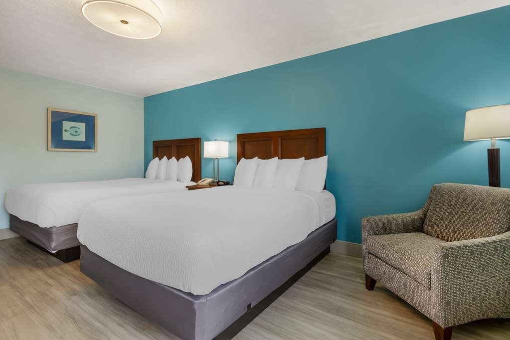 Best Western Plus Myrtle Beach@Intracoastal Δωμάτιο φωτογραφία