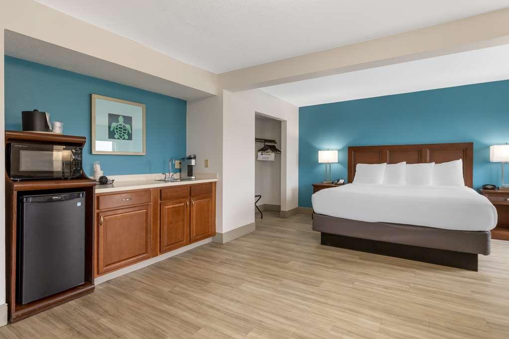 Best Western Plus Myrtle Beach@Intracoastal Δωμάτιο φωτογραφία