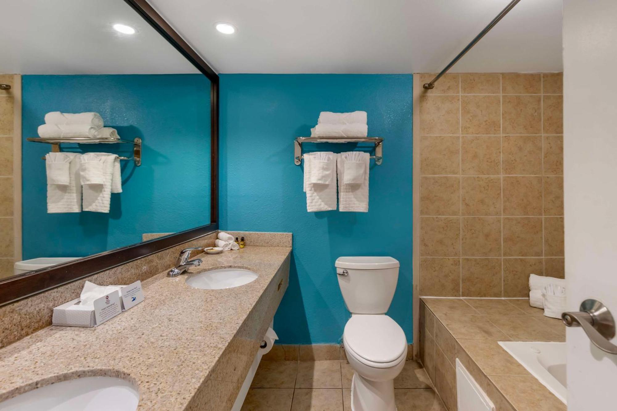 Best Western Plus Myrtle Beach@Intracoastal Εξωτερικό φωτογραφία