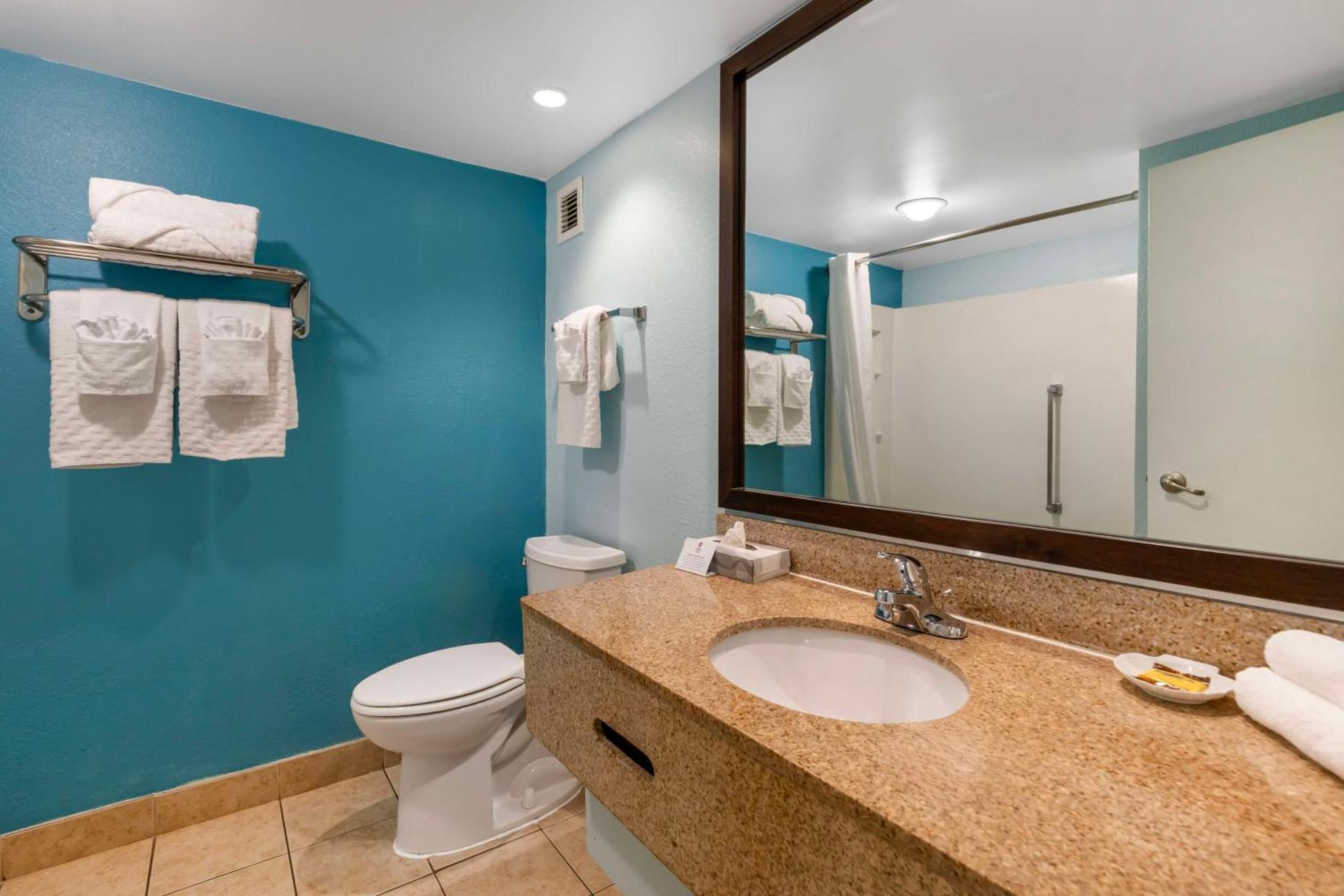Best Western Plus Myrtle Beach@Intracoastal Εξωτερικό φωτογραφία