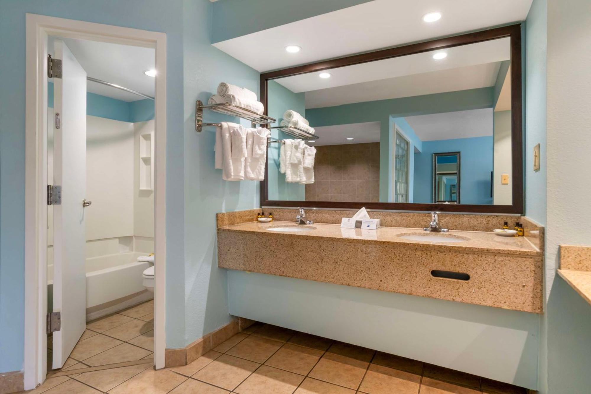 Best Western Plus Myrtle Beach@Intracoastal Εξωτερικό φωτογραφία