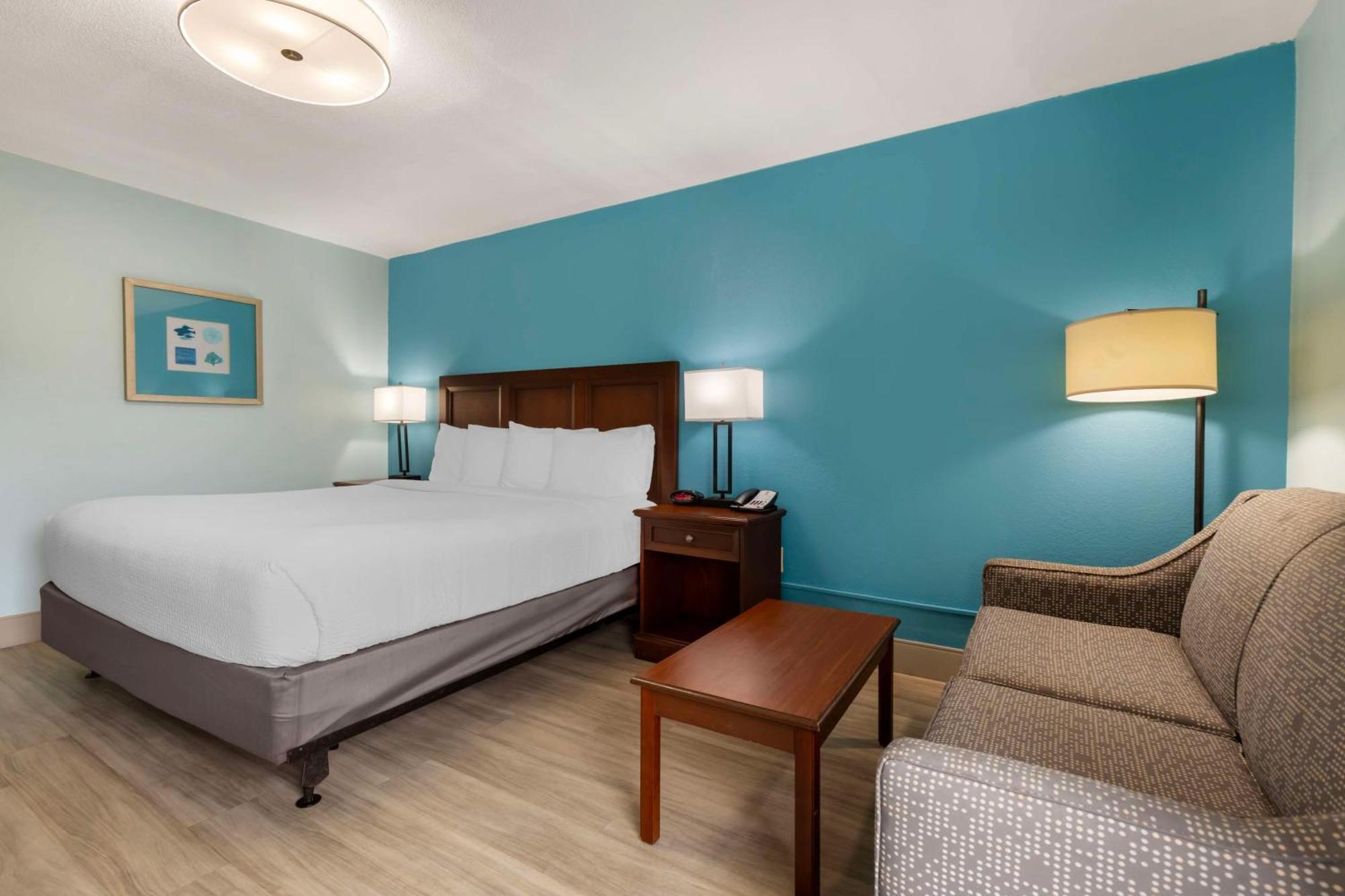 Best Western Plus Myrtle Beach@Intracoastal Εξωτερικό φωτογραφία