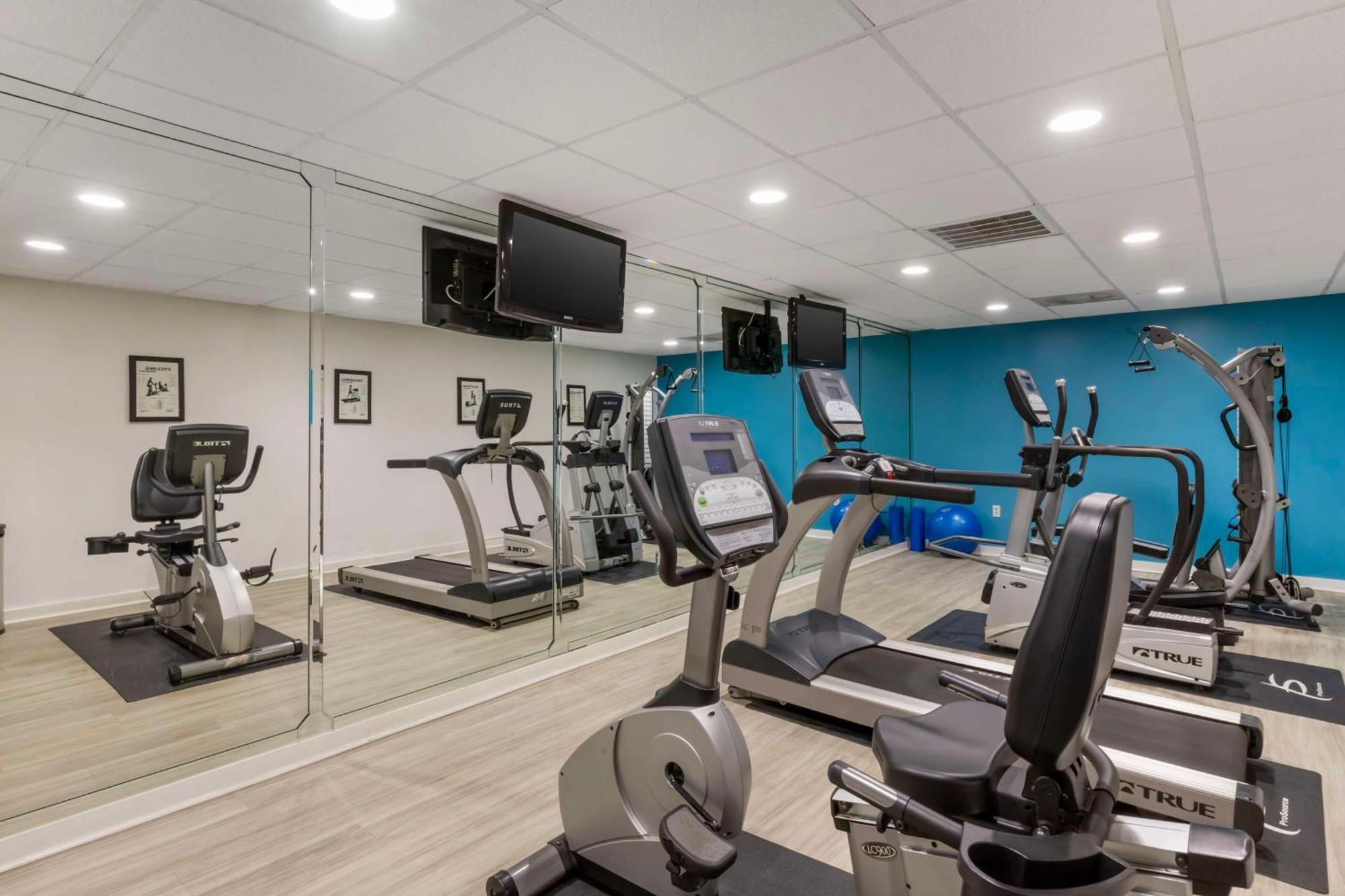 Best Western Plus Myrtle Beach@Intracoastal Εξωτερικό φωτογραφία