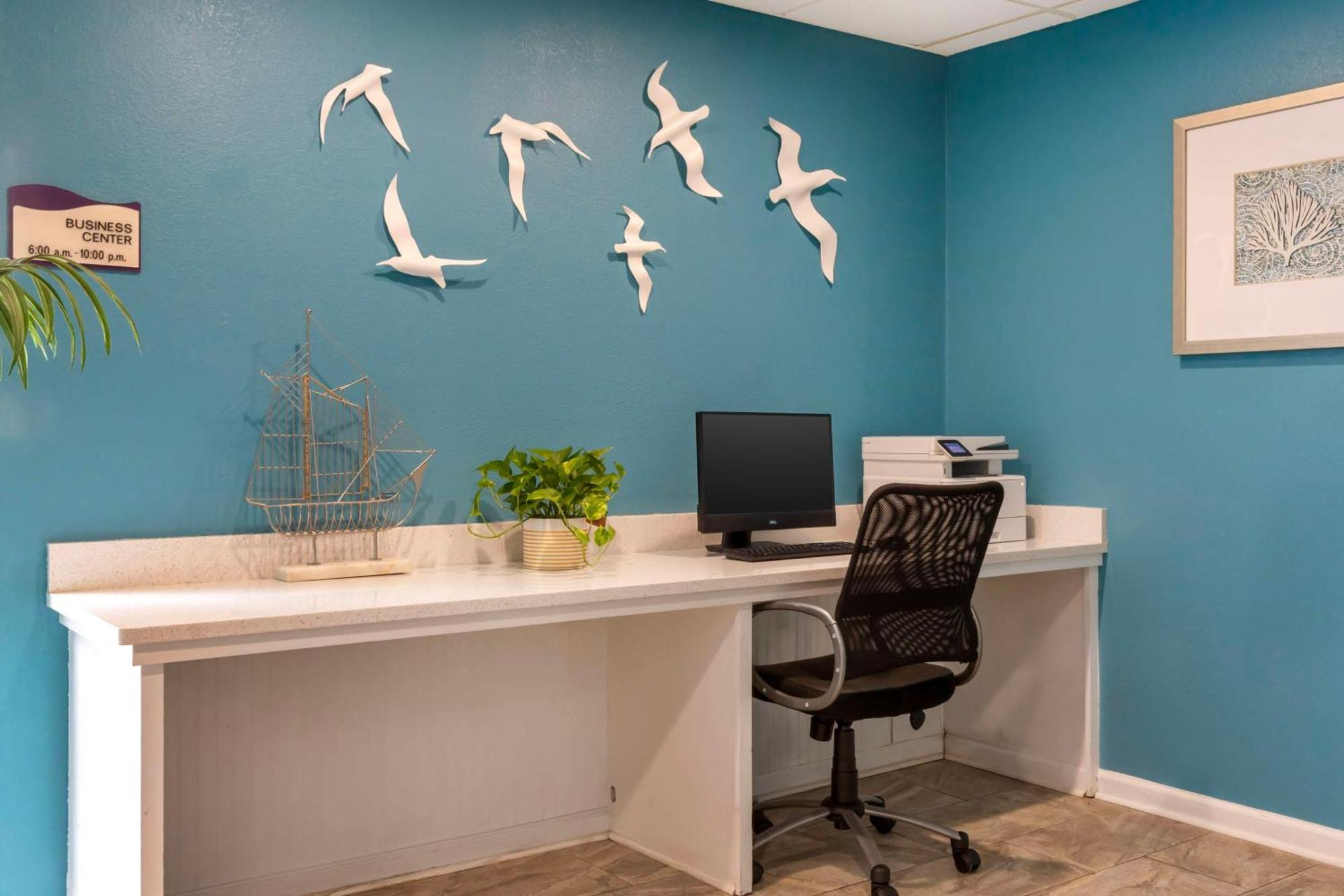 Best Western Plus Myrtle Beach@Intracoastal Εξωτερικό φωτογραφία
