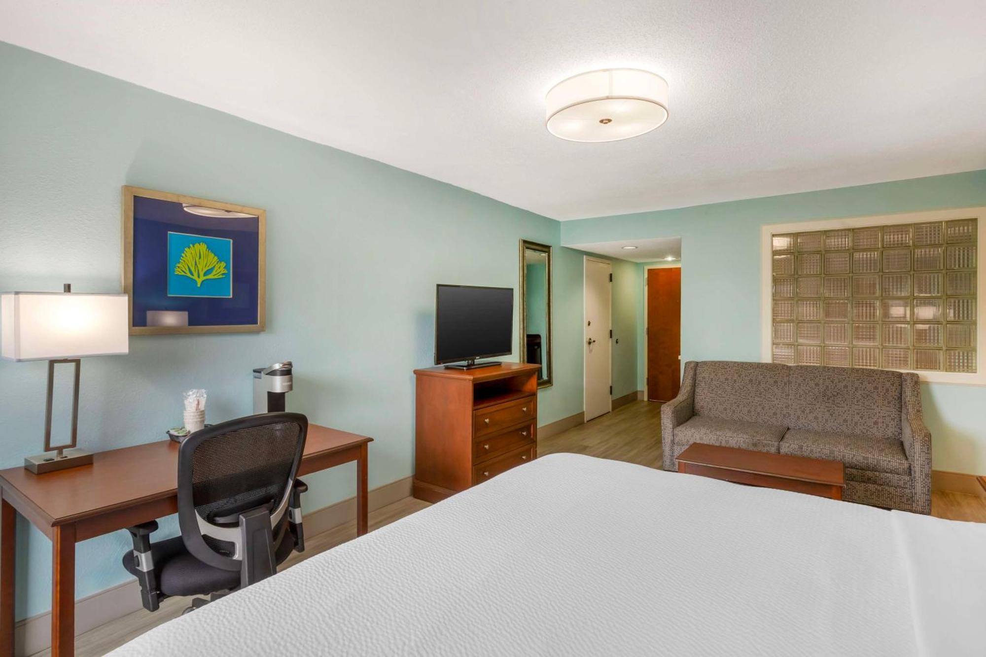 Best Western Plus Myrtle Beach@Intracoastal Εξωτερικό φωτογραφία