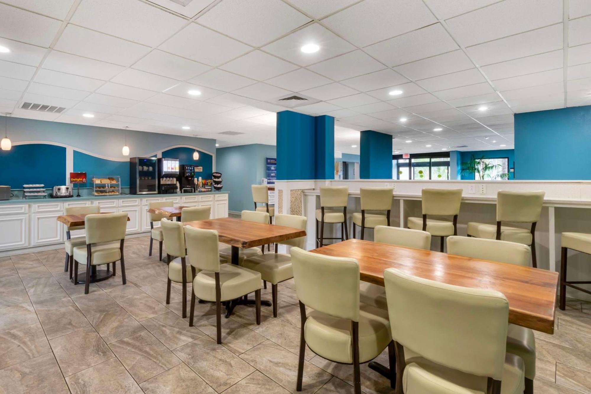 Best Western Plus Myrtle Beach@Intracoastal Εξωτερικό φωτογραφία