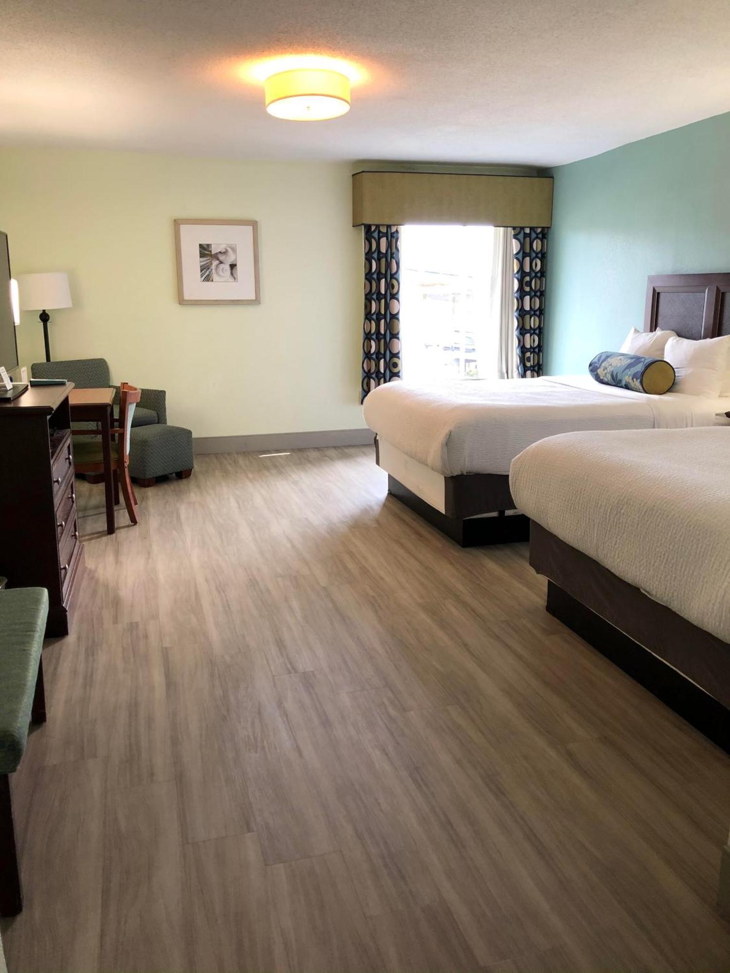 Best Western Plus Myrtle Beach@Intracoastal Εξωτερικό φωτογραφία