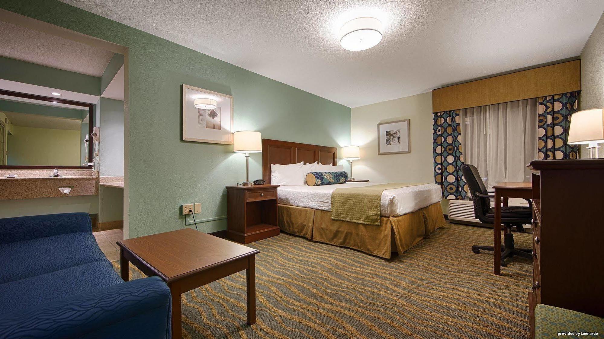 Best Western Plus Myrtle Beach@Intracoastal Εξωτερικό φωτογραφία