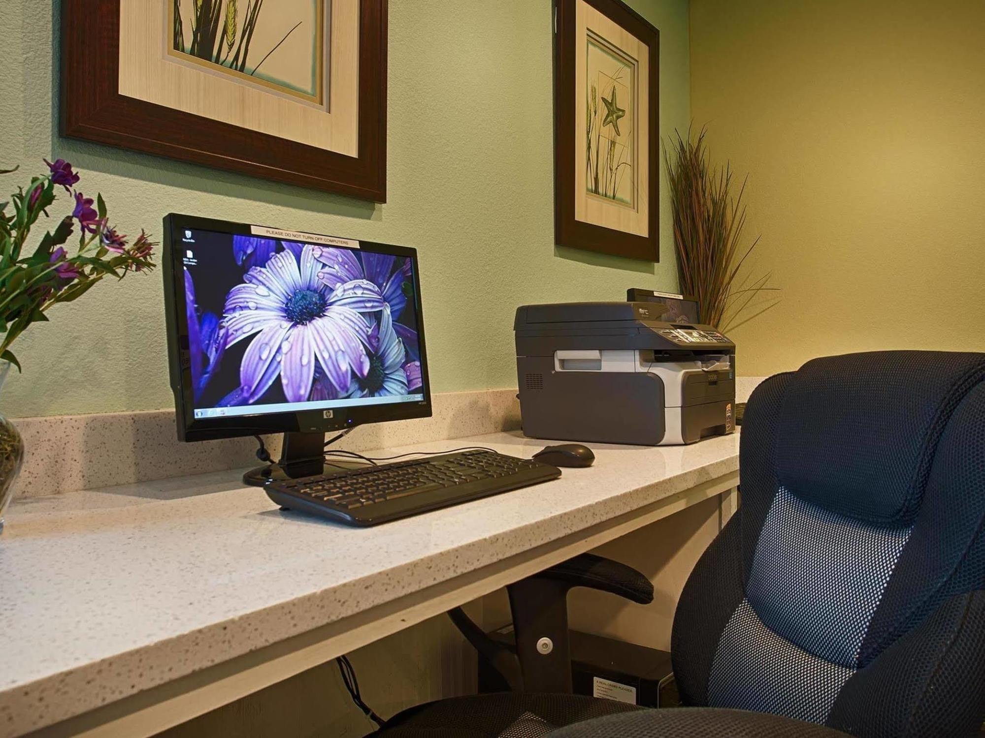 Best Western Plus Myrtle Beach@Intracoastal Εξωτερικό φωτογραφία