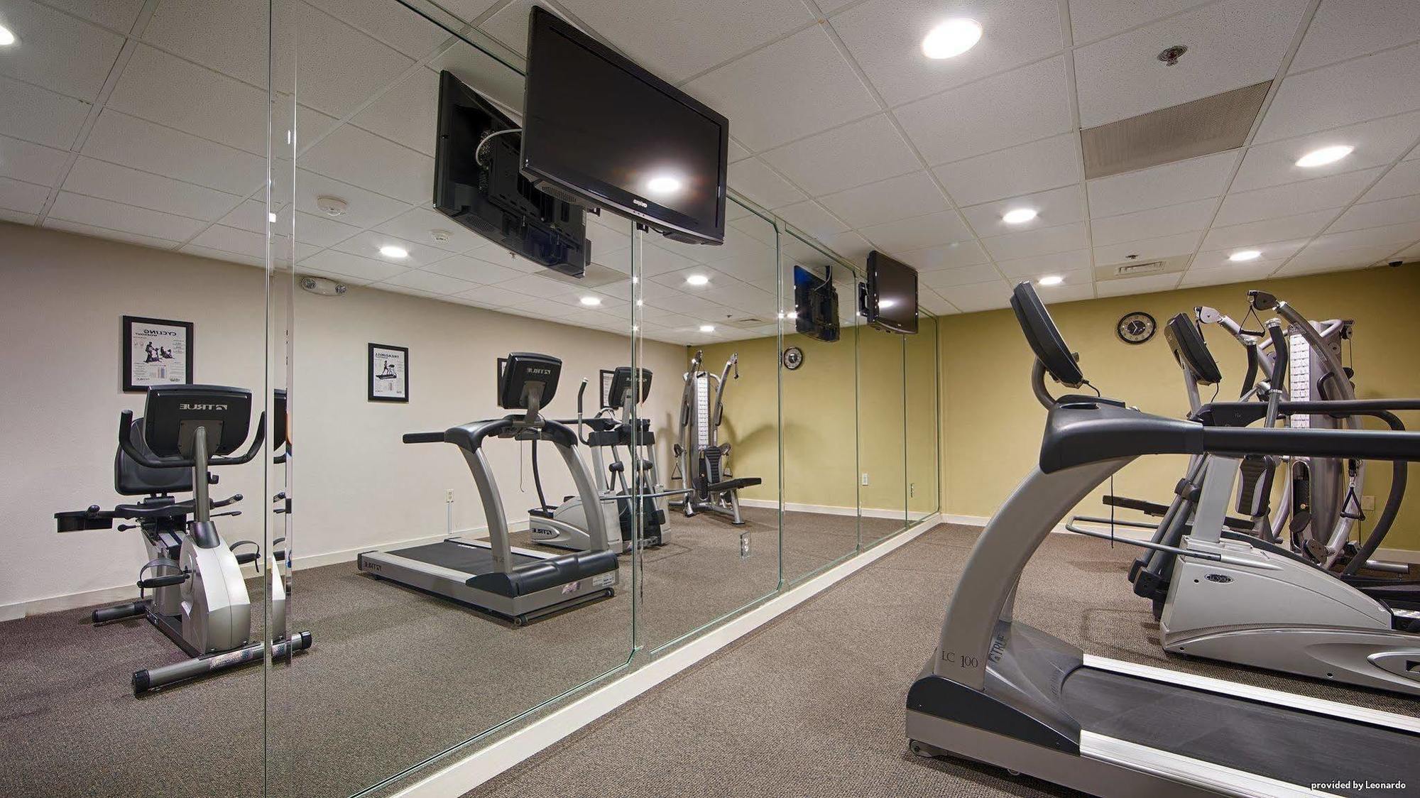 Best Western Plus Myrtle Beach@Intracoastal Εξωτερικό φωτογραφία