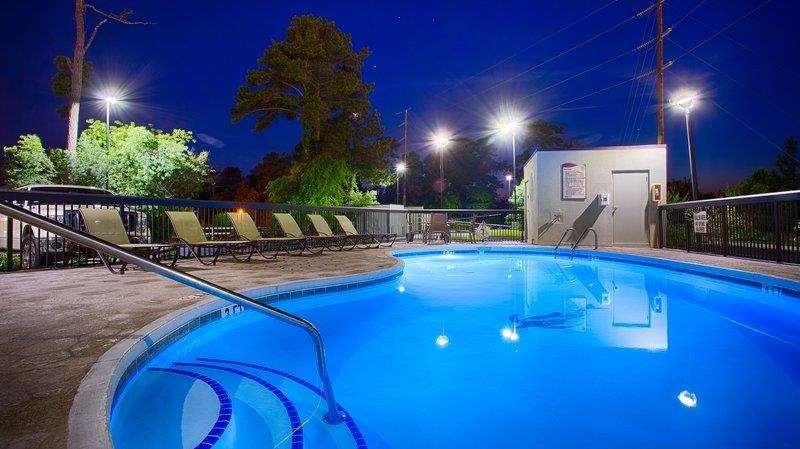 Best Western Plus Myrtle Beach@Intracoastal Εξωτερικό φωτογραφία