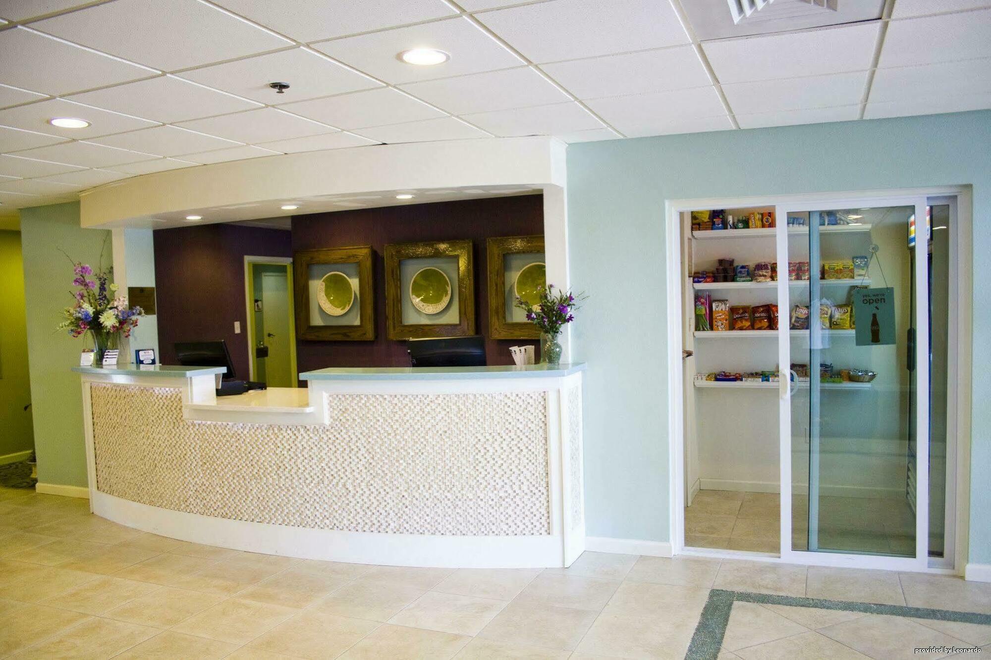 Best Western Plus Myrtle Beach@Intracoastal Εξωτερικό φωτογραφία