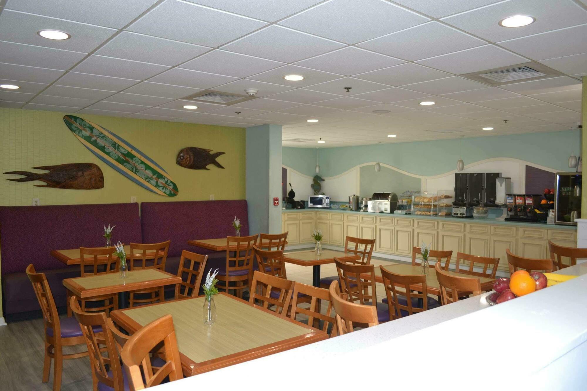 Best Western Plus Myrtle Beach@Intracoastal Εξωτερικό φωτογραφία