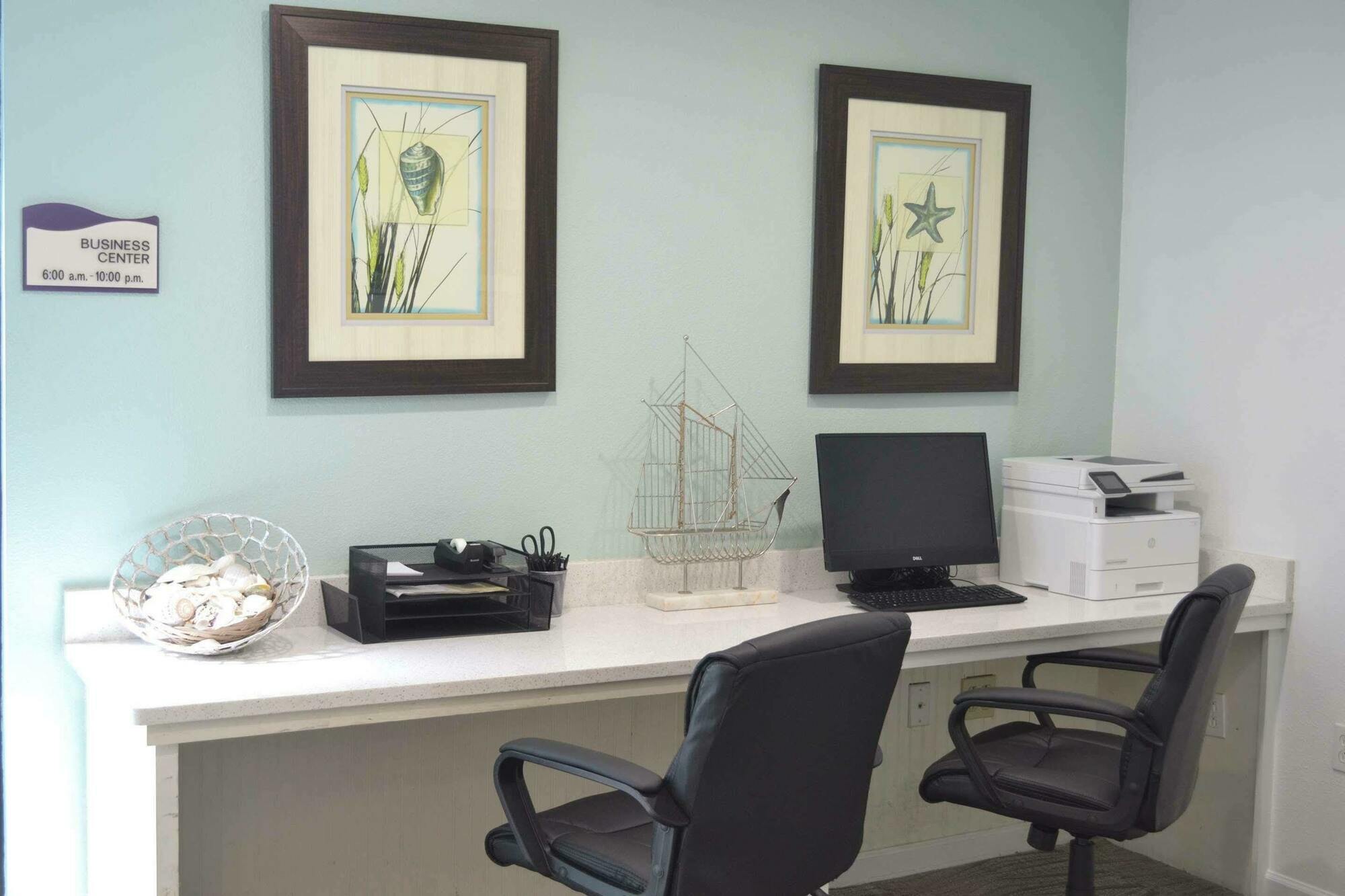 Best Western Plus Myrtle Beach@Intracoastal Εξωτερικό φωτογραφία
