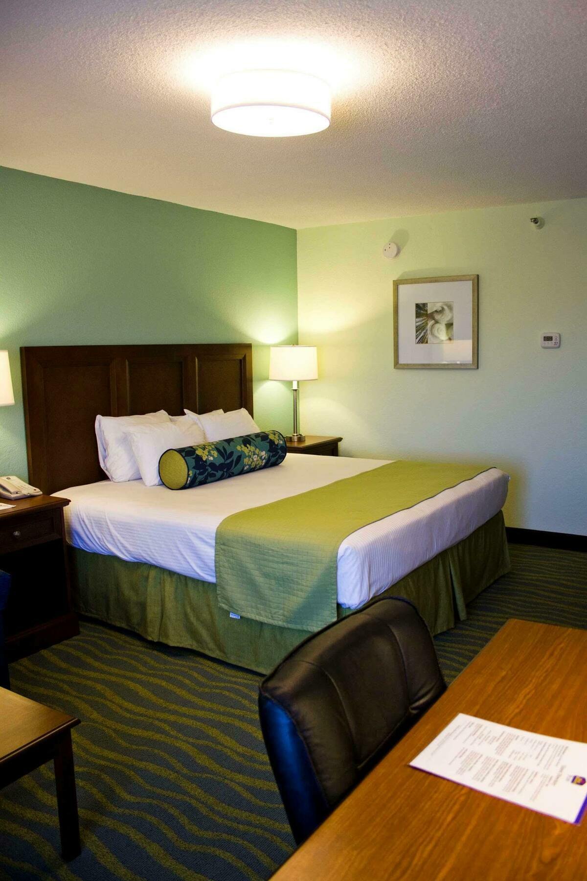 Best Western Plus Myrtle Beach@Intracoastal Δωμάτιο φωτογραφία
