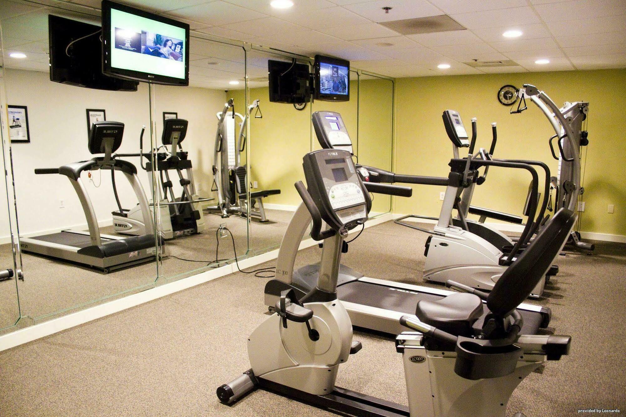 Best Western Plus Myrtle Beach@Intracoastal Εξωτερικό φωτογραφία