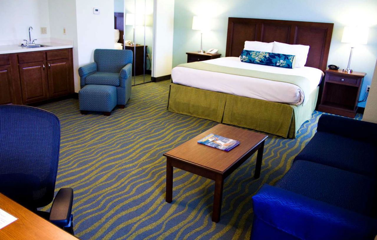 Best Western Plus Myrtle Beach@Intracoastal Εξωτερικό φωτογραφία