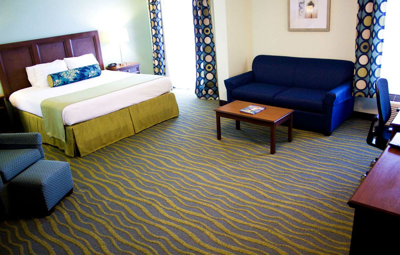 Best Western Plus Myrtle Beach@Intracoastal Εξωτερικό φωτογραφία