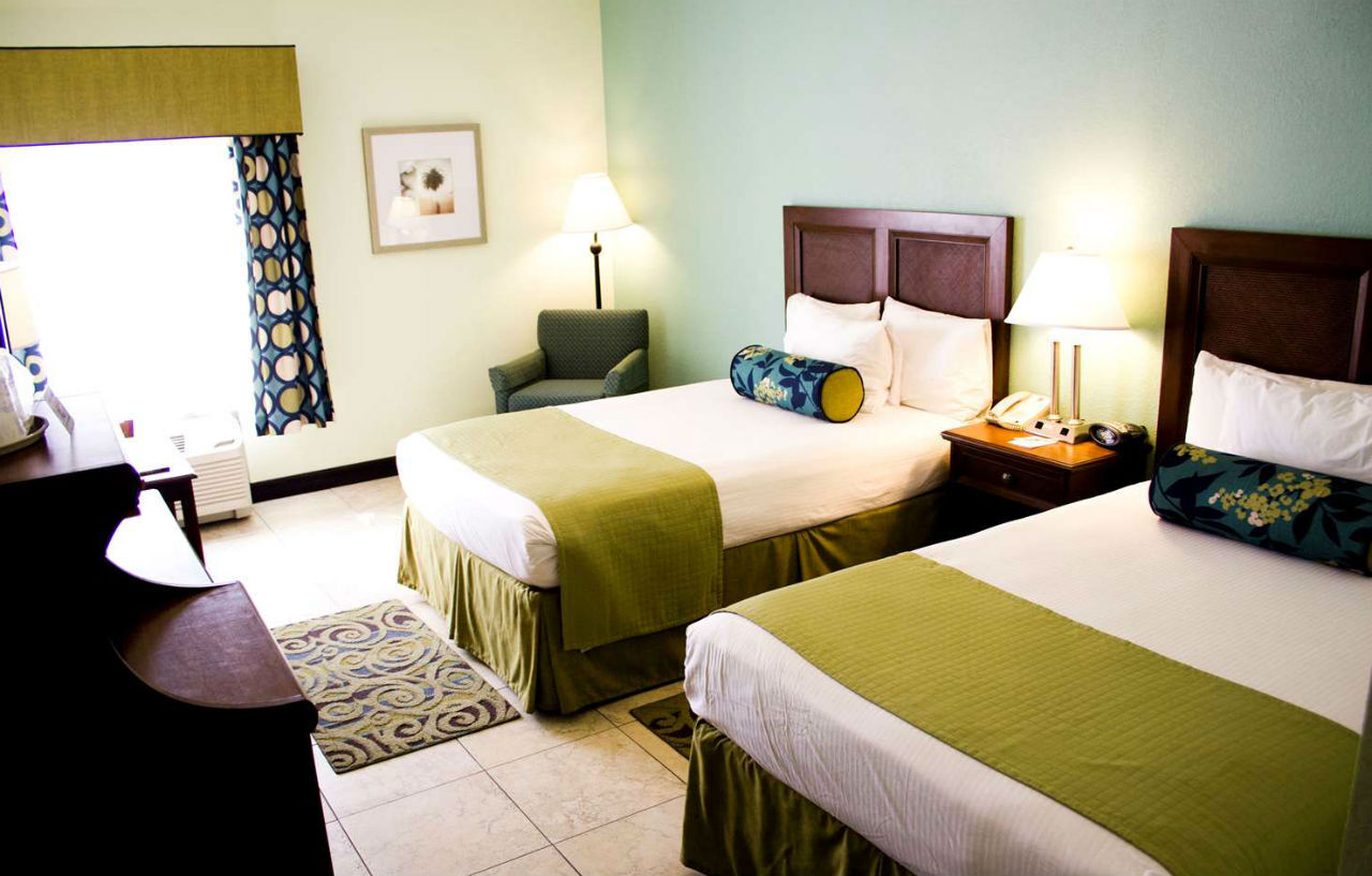 Best Western Plus Myrtle Beach@Intracoastal Εξωτερικό φωτογραφία