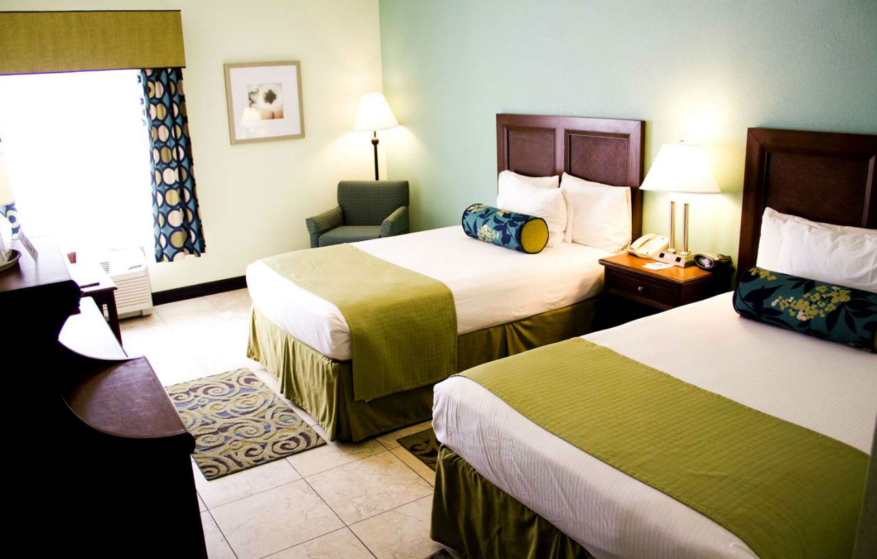 Best Western Plus Myrtle Beach@Intracoastal Εξωτερικό φωτογραφία