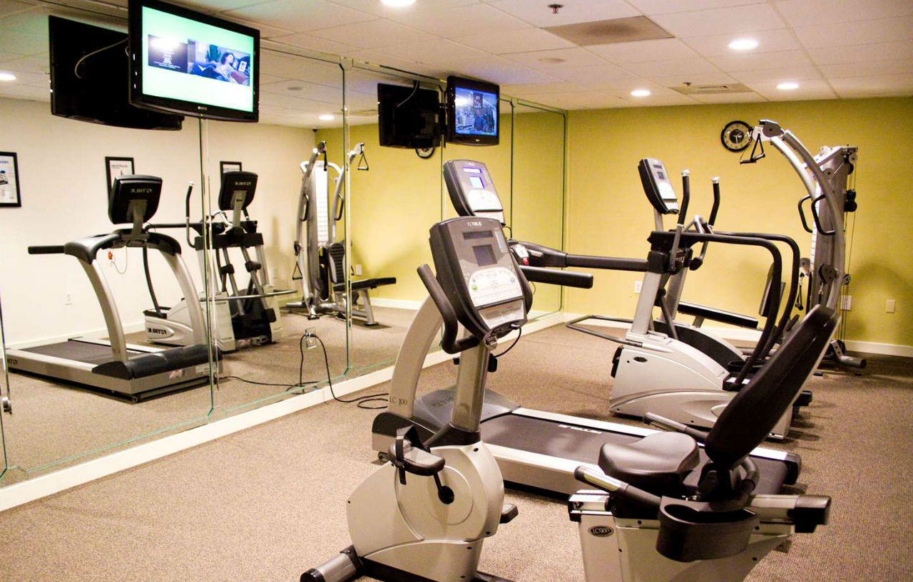 Best Western Plus Myrtle Beach@Intracoastal Εξωτερικό φωτογραφία